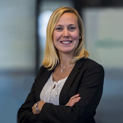 This is a profile image of Eszter Beretzky